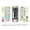Tang  20K FPGA RISCV Linux Development Board Retro Game Kits RISCV Linux Retro Game Player met 4,3 Inch LCD-Scherm 6