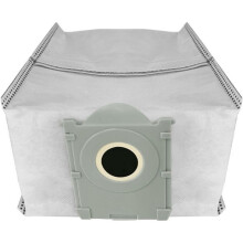 For T50 Max/T50 Pro/T50 Omni/T50 Pro Omni/T50 Max Pro Omni Robot Vacuum Cleaner Mop Cloth Dust Bags Parts