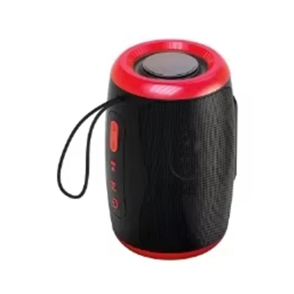 Portable Speaker Wireless Speakers With5.3 Stereo Fm//Usb Disk/Aux Modes Waterproof For Party Hifi Sound,B 6033842627856