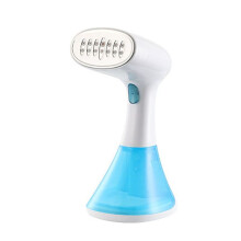 1600W Hand-Held Ironing Machine Fast Heat Small Portable Household 320ml Steam Handheld Fabric Steamer for Home EU Plug