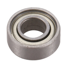 6Mm X 13Mm X 5Mm Miniatur-Rillenkugellager 686Z 20St