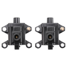 2X 1611583103 ZüNdspule Automotive für - MB100 1611583203 A1611583203