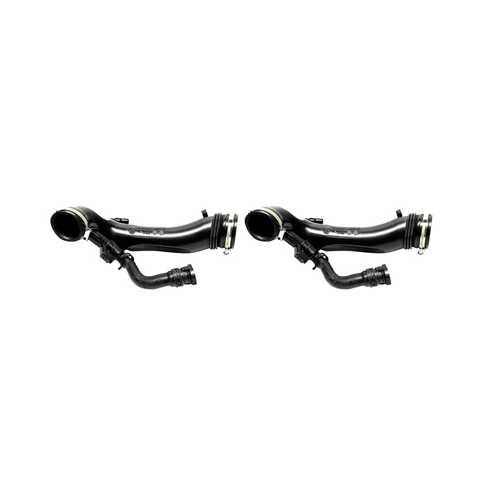 2X 1440S4 Turbocharged Intake Pipe Auto Parts Are Suitable For 208/308 Ds4/Ds5/Ds6 4712253294193