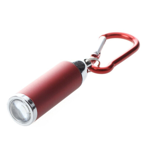 3X Linterna Antorcha Flashlight  LED Bajo Consumo Camping 1