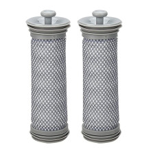 2X Vervangend Voorfilter voor A10/A11 Hero A10/A11 Master PURE ONE S11 S12 Draadloze Stofzuigerfilter