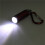 3X Linterna Antorcha Flashlight  LED Bajo Consumo Camping 5