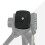 3X Dslr Camera Adapter Mount Camera Tripod  Quick Release Plate Camera Base Plate for Three-Dimensional Tripod 8