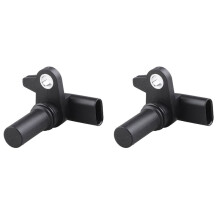 2X Camshaft Position Sensor BL31-12K073-AB BL3112K073AB BL31-12K073-AA BL3Z-6B288-A for  Focus MK1 1.8 TDCI