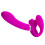 Dual-Vibration Wearable Pants 12-Frequency Dual-Head Vibrator 5