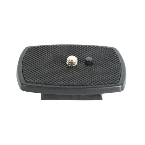 3X Dslr Camera Adapter Mount Camera Tripod  Quick Release Plate Camera Base Plate for Three-Dimensional Tripod 2