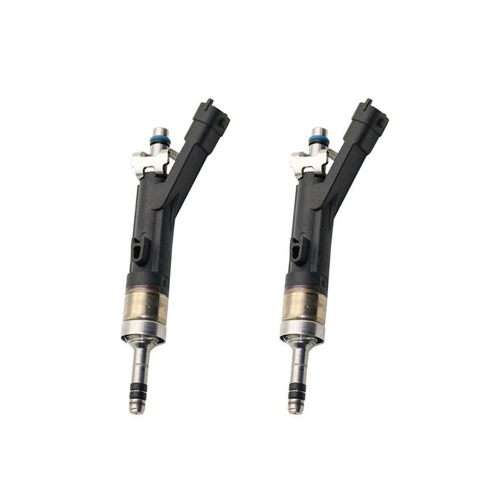 2X New Fuel Injector For 208 2008 308 For C3 C4 T9 1.2 Vti Petrol 2014+ 9810335380 4712810516188