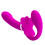 Dual-Vibration Wearable Pants 12-Frequency Dual-Head Vibrator 4