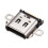 20X USB Type-C Charging Port Charger Socket Connector Repair for 4