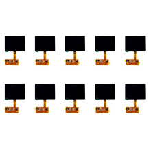 10X Tela de ExibiçãO LCD para TT A3 A4 LCD Dash Dashboard Repair