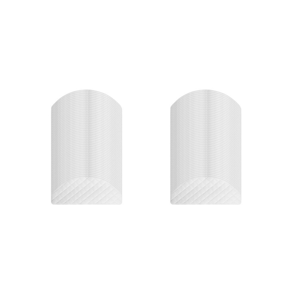 100X Disposable Mopping Pads For Deebot Ozmo T8 Aivi/ T8 / T8+/ T9/ T9+/ N8/ N8 Pro/ N8 Pro+ Robotic 4711706085111