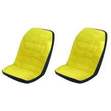 2X LP68694 Upgrade Stoelhoes voor 1025R 2025R Tractor, Comfortabele, Waterdichte, Gedempte Stoel