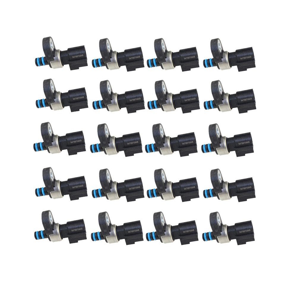 20X 04799758Ad Oil Pressure Sensor For Automobile Sensor Durable Auto Parts 6032952463729