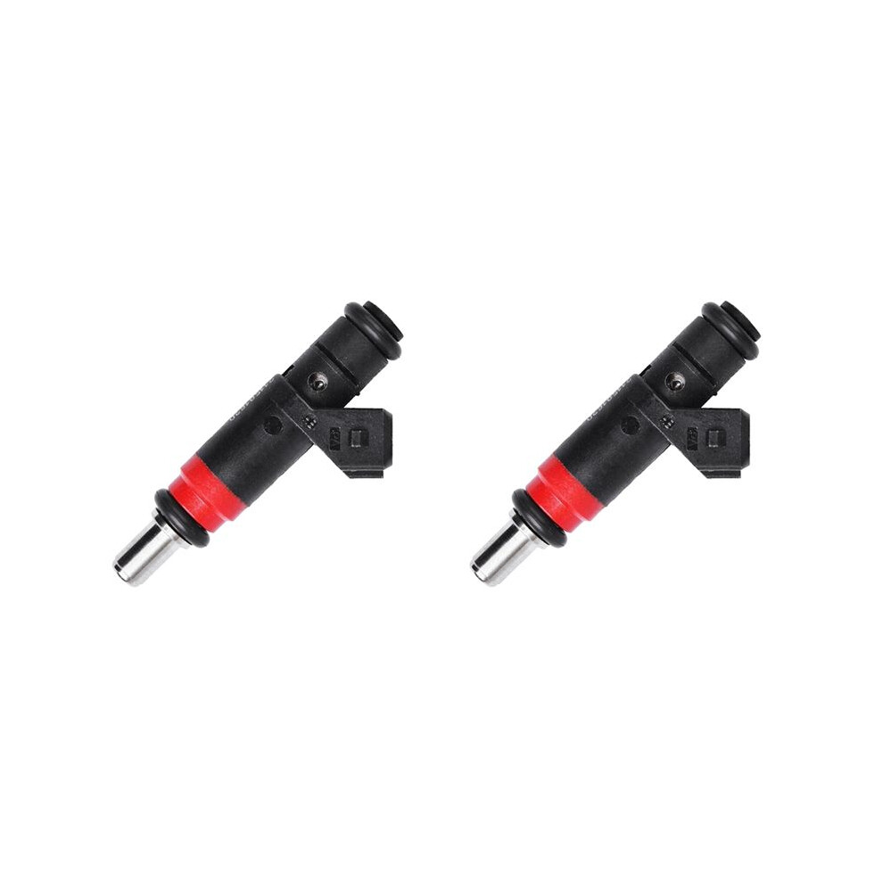 2Pcs Heavy Truck Fuel Injection Valve 21150162D For Axor Accelo Bus Atego Atron Fuel Injector Nozzles 4712985670005
