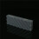 6X Flatting Stone Whetstone 320 Grit Correction Stone Repair Stone Sharpener Whetstone Plate Sharpener Whetstone 2
