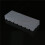 6X Flatting Stone Whetstone 320 Grit Correction Stone Repair Stone Sharpener Whetstone Plate Sharpener Whetstone 6
