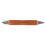 4X Stranging Flag to Remove the Burr Tool Cleaning Tool 6
