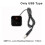 3X GM811 Series DC5V USB/UART Interface Qr Code Scanner Bar Code Reader Support Windows PDF417 Scanner Module A 3
