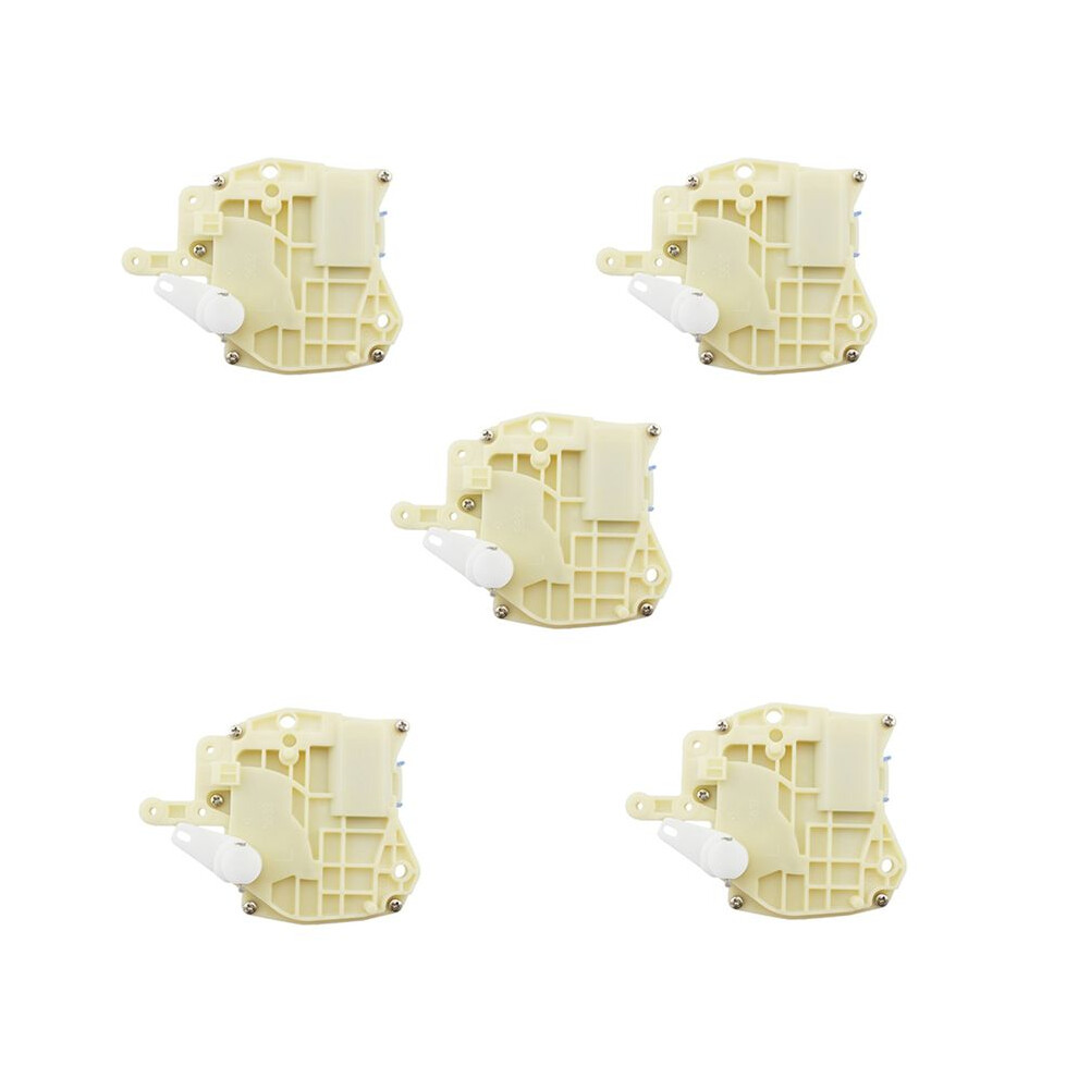 5X Door Lock Actuator Front Left Side For Accord S2000 Insight Crv 72155S5aa01 4711722082408