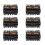 6X Micro: Bit Expansion Board Robotbit V2.0 Supports Makecode Offline Programming for Micro:Bit Extension Board Robotbit 1