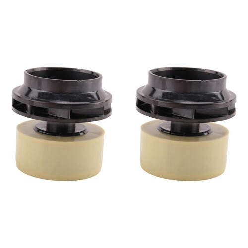 2X Additional Water Pump for  IMPELLER Electronic Brushless Auxiliary Water Pump