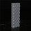 6X Flatting Stone Whetstone 320 Grit Correction Stone Repair Stone Sharpener Whetstone Plate Sharpener Whetstone 7