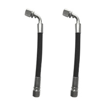 2X Spare Parts Hydraulic Hose for Trucks VOE 21763931 22260491 22910651 22910655 22910661 23016665 22910670