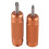 4X Stranging Flag to Remove the Burr Tool Cleaning Tool 8