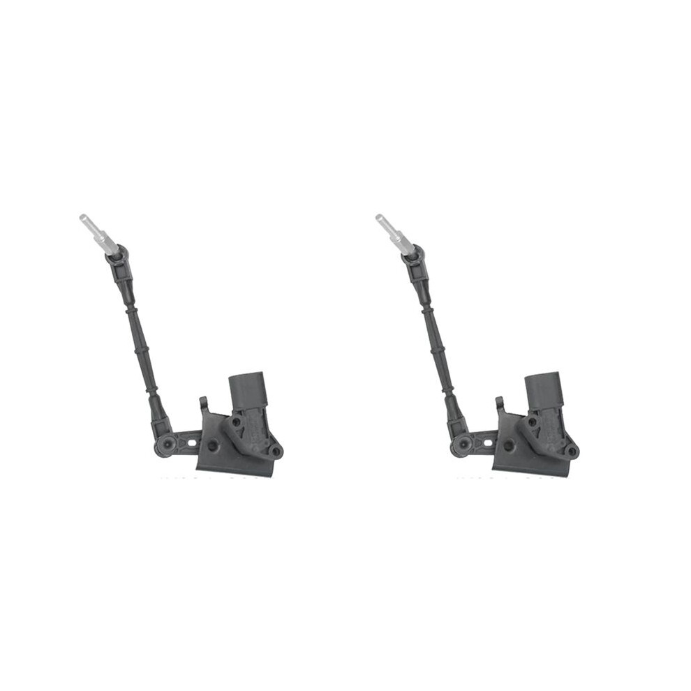 2X 4M0941309k Rear Left Headlight Liquid Level Sensor For Q7 Q8 Sq8 E-Tron Sportback Body Height Sensor 4713390942664