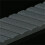 6X Flatting Stone Whetstone 320 Grit Correction Stone Repair Stone Sharpener Whetstone Plate Sharpener Whetstone 3