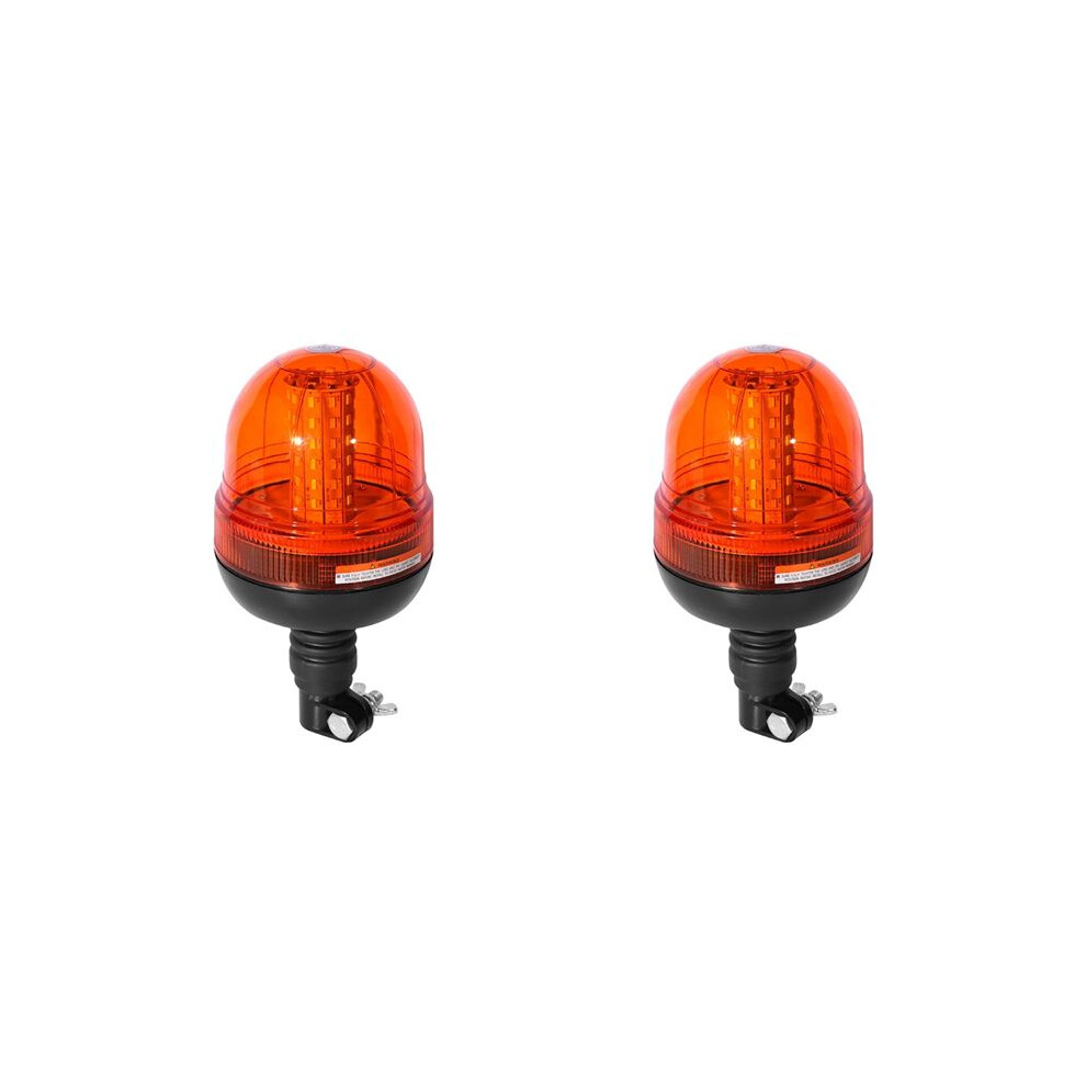2X Warning S Strobe S Roof S Strobe S Led Emergency S Light 6034059560318