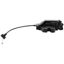 3X 9687148480 / 8719H4 Slot Trunk Gate Achterklep Boot Lock Catch voor  3008 5008 508  C5 Aircross