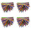 Globos Modelados Profesionales - 400pcs (260q) 1