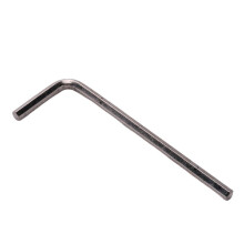 6Pcs Polishing Connecting Rod Tapered Spindle Adapter Threaded for Bench Buffer Buffing Polishing Wheel