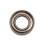 100 Pcs 698Z 8 X 19 X 6mm Simple Rangee Scelle de Roulements Rigides A Billes 7