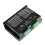 2X DM860H DSP Digital Microstep Driver Stepper Motor Controller 2-Phase for 23 34 Series Stepper Motor 5