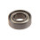 100 Pcs 698Z 8 X 19 X6mm Single Row Sealed Deep   Bearings 6