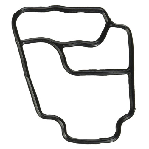 3X 11421719855 New Oil Filter Gasket For- E46 E60 E65 E83 E53 E85 X3 X5 M50 M52 M54 Engine 1