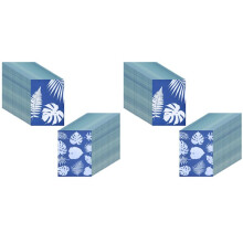 240Sheets Sun Print Paper Kit Cyanotype Paper Solar Drawing Paper,High Sensitive Nature Sun/Solar Activated Printing Art