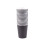 160 Paper Cups (9oz) - Plain Solid Colours Birthday Party Tableware Catering(Black) 3