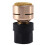 4Pcs N-M182 Microphone Pickup Dynamic Microphones Core Capsule Universal Mic Replace Repair for Wire & Wireless 5
