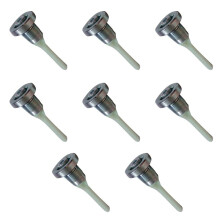 8X para 3008 308 408 508 RCZ C4 C5 DS5 Parafuso de Drenagem de Óleo da Caixa de Velocidades 221347