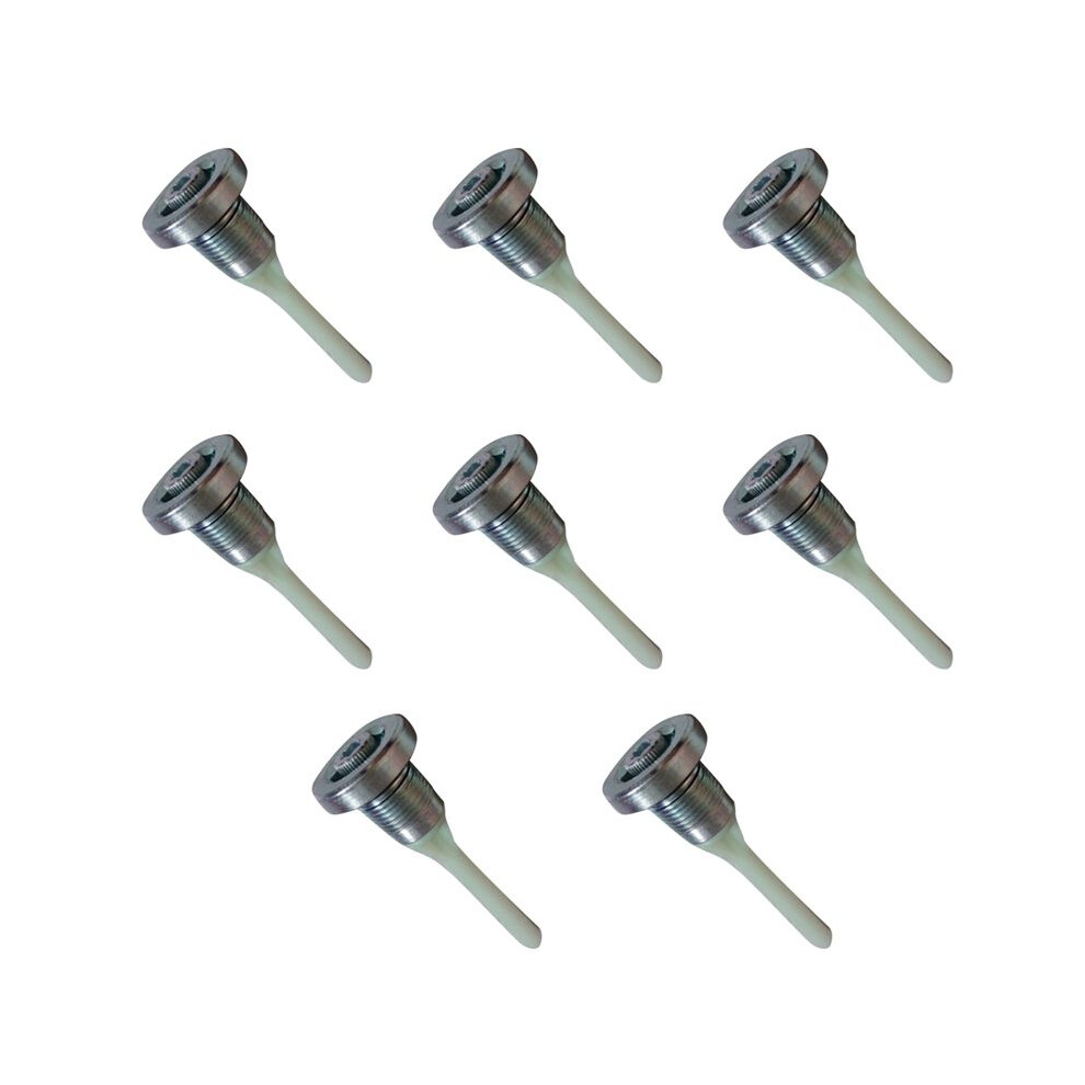 Photos - Car Service Station Equipment 8X for 3008 308 408 508 RCZ C4 C5 DS5 Gearbox Oil Drain Screw 221347