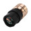 4Pcs N-M182 Microphone Pickup Dynamic Microphones Core Capsule Universal Mic Replace Repair for Wire & Wireless 4