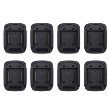 8X MTB18DYL Adapter for  18V Li-Ion Battery BL1830 HongSong  JiangMi ZhiPu  DAYI 21V Lithium Electric Tool