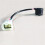 5X Car Throttle Position Sensor with Wire Throttle Sensor TPS Sensor for  Sidekick 13420-56B00 1342056B00 5